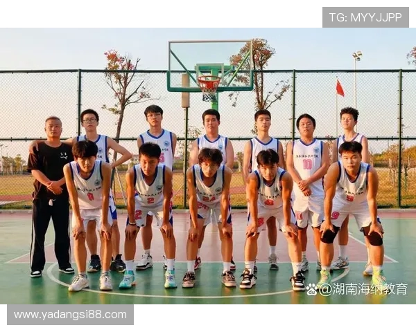 以篮球为纽带探索团队合作与青春激情在赛场上的无限可能