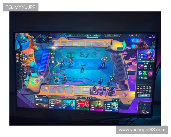 《全球电竞赛事加速发展 2025年将迎来更高水平竞技对决》