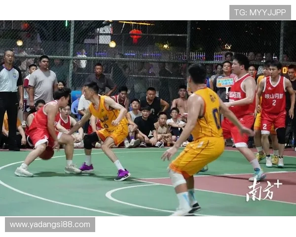 篮球激情与技巧的碰撞探索全方位发展路径及未来趋势