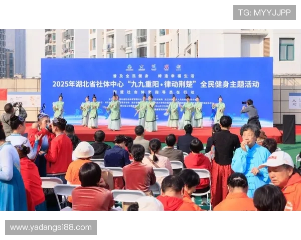 全民健身新风潮：打造健康中国，推动体育产业全面升级