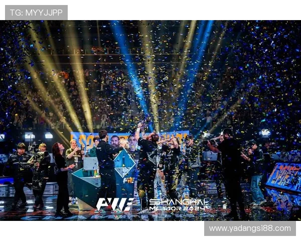 电子竞技赛事蓄势待发 专业战队争锋呈现未来游戏竞技新风潮