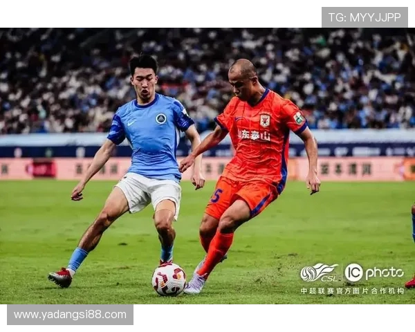 中超联赛新格局：豪门球队崛起与年轻球员涌现的双重挑战