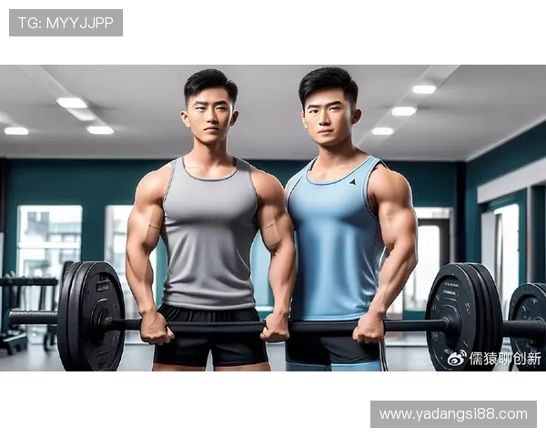 健身训练与营养搭配的最佳指南助你塑造健康完美体态