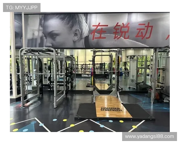 全面提升体能与塑形效果的科学健身训练全攻略