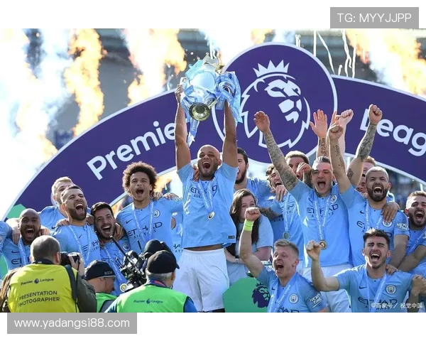 曼城足球崛起之路：从蓝月亮到英超霸主的辉煌历程