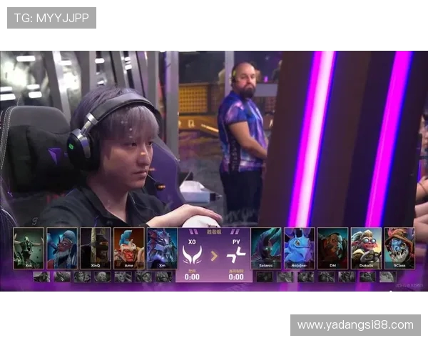 DOTA2实力排行榜更新LNG战队荣登第十名引发关注