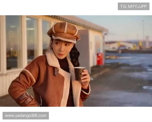 专访极限运动达人黄敏揭秘成功秘诀与挑战精神