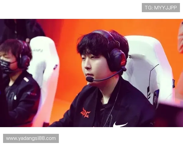 全球挑战赛特别报道：JDG战队如何逆风翻盘实现辉煌突破之路