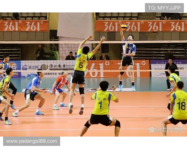 成都排球队总决赛心理素质分析与表现评估