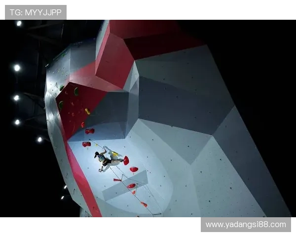 杭州攀岩队与广州攀岩队赛后复盘实力对比分析与未来展望