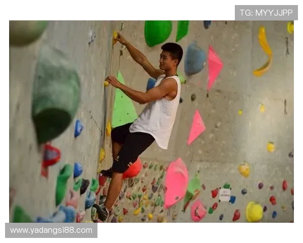 武汉攀岩队的战术解析与控制体系探讨之攀岩运动的战略思考