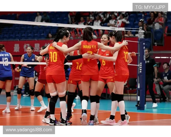 深圳排球队在全国排球配合排行榜中荣获第七名的佳绩引发关注