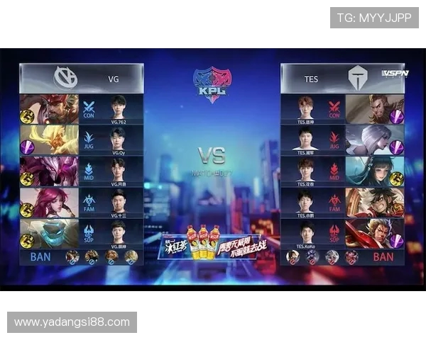 王者荣耀专题深入解析TES战队近期状态与未来发展潜力