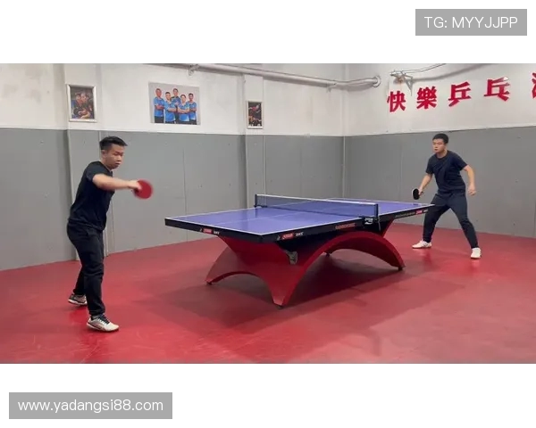 西安乒乓球队战术解析与提升策略探讨之路