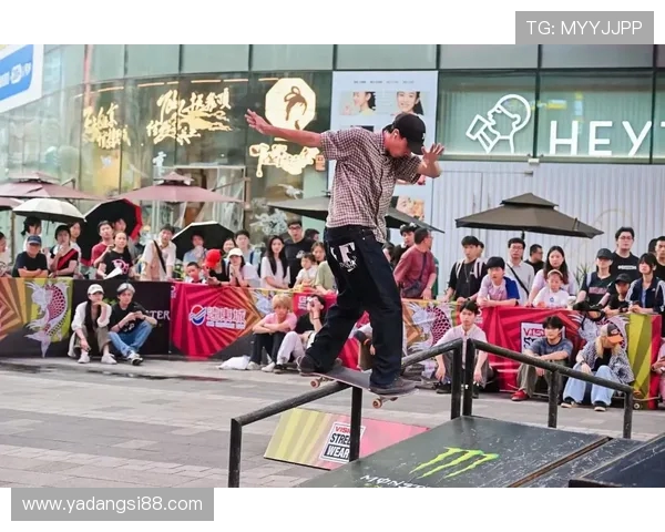 重庆滑板队荣登全国滑板技术排行榜第一名引发热议