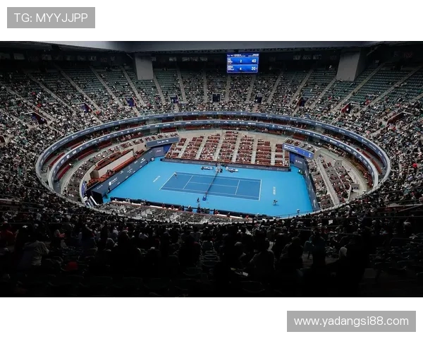 重庆网球队实力提升引发热议网球运动新风潮席卷城市