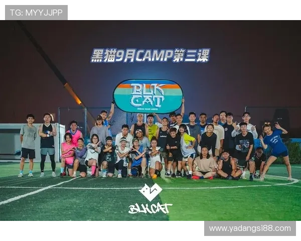 飞盘深度：解密武汉飞盘队的区域防守