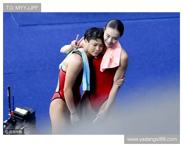 从跳水天才到体育传奇熊倪的人生奋斗与辉煌荣耀之路