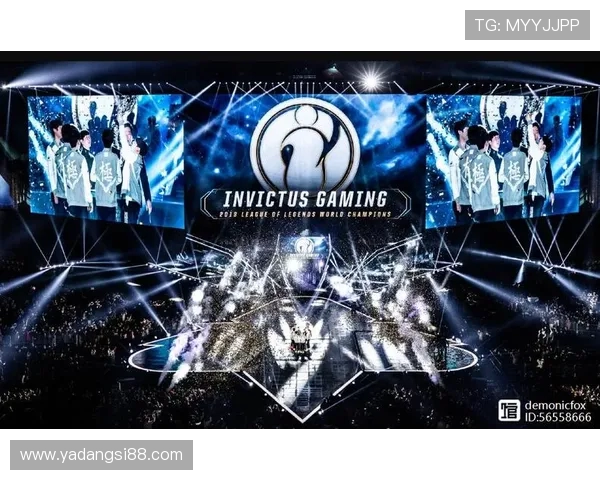 电子竞技行业发展现状与未来趋势分析：创新技术、赛事模式与玩家生态的深度探讨