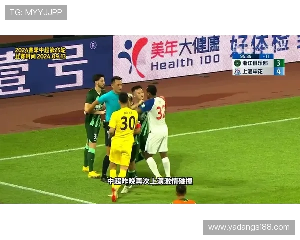 2010年申花与哄队激战回顾:一场难忘的足球盛宴与激情对决 2010年申花与哄队激战回顾:一场难忘的足球盛宴与激情对决