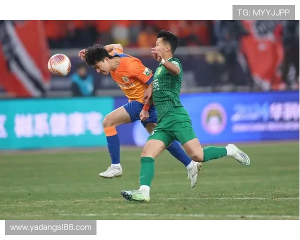 2016年鲁能与国安精彩对决视频回顾及赛后分析