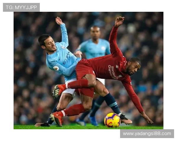 2018年利物浦与曼城激战回顾：英超巅峰对决的精彩瞬间与战术解析