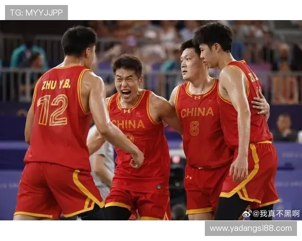 中国男篮与立陶宛精彩对决录像回放分析及比赛亮点解读