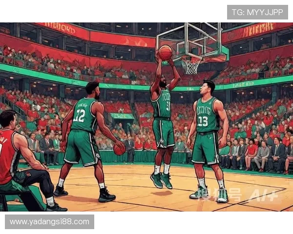 凯尔特人与火箭精彩对决高清回放尽享篮球盛宴