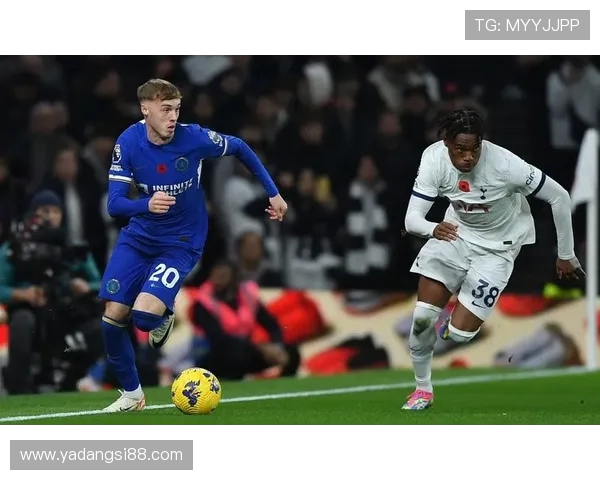 切尔西与热刺激战正酣赛果揭晓引发球迷热议与期待