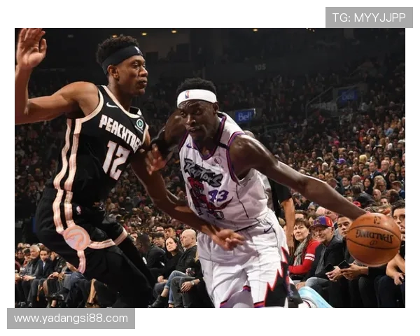 帕斯卡尔西亚卡姆:从默默无闻到NBA明星的奋斗历程与成就 帕斯卡尔西亚卡姆:从默默无闻到NBA明星的奋斗历程与成就