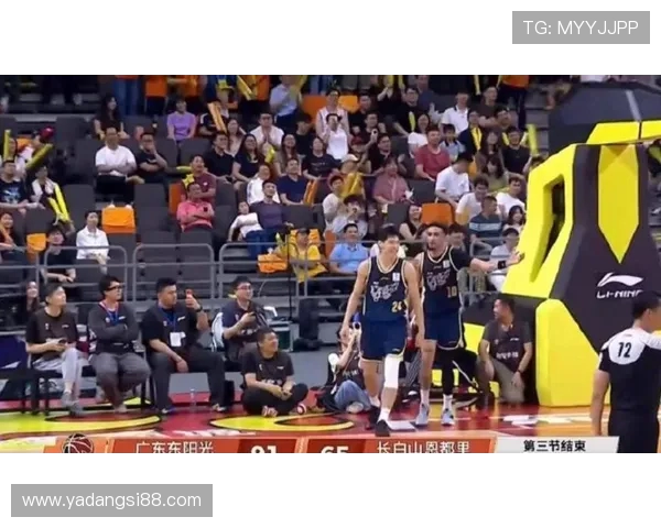 广东对阵吉林精彩比分视频回顾及赛后分析全景呈现